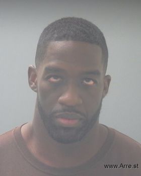 Mark Anthony Phillips Mugshot