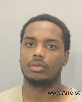 Mark Anthony Plummer Mugshot