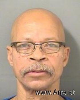 Mark Anthony Powell Mugshot