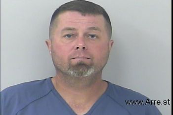 Mark Joseph Powell Mugshot