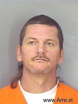 Mark V Prater Mugshot