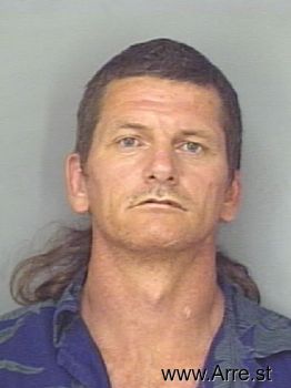 Mark Vernon Prater Mugshot