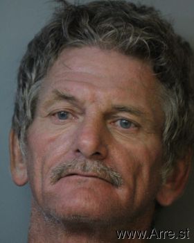 Mark Vernon Prater Mugshot