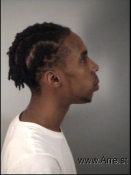 Mark Anthony Preston Mugshot