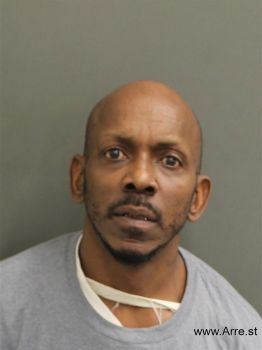 Mark Lavon Proctor Mugshot