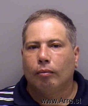 Mark Anthony Quintana Mugshot