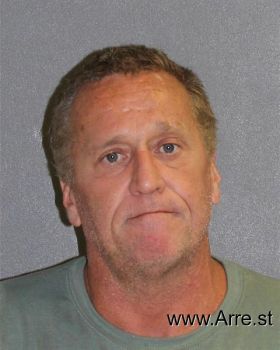 Mark  Raney Mugshot