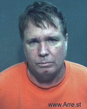 Mark Travis Reed Mugshot