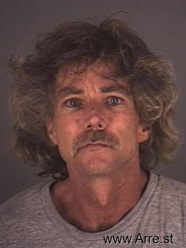 Mark Alan Reynolds Mugshot