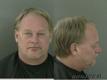 Mark Brandon Richardson Mugshot