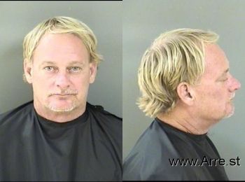 Mark Brandon Richardson Mugshot