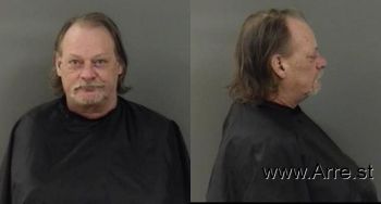 Mark Brandon Richardson Mugshot