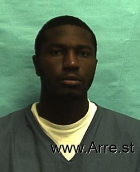 Mark A Jr Riley Mugshot