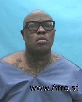 Mark E Robinson Mugshot