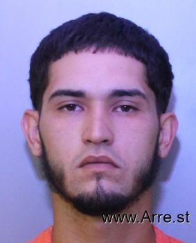 Mark Anthony Rodriguez Perez Mugshot