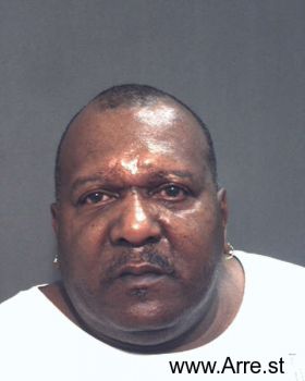 Mark Renard Rogers Mugshot