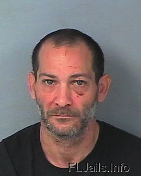 Mark Arron Rogers Mugshot