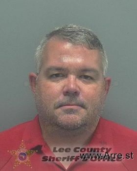 Mark Adam Rogers Mugshot