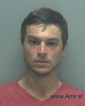 Mark Allen Rossey Mugshot