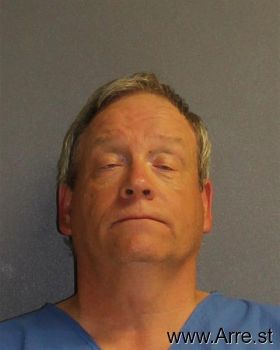 Mark  Schramm Mugshot