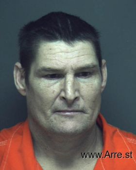 Mark Allan Schroeder Mugshot