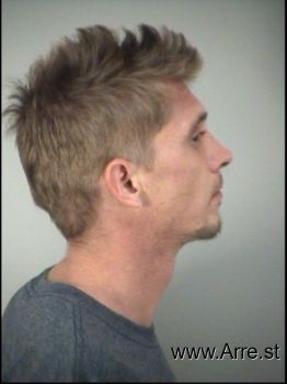 Mark Edward Seifert Mugshot