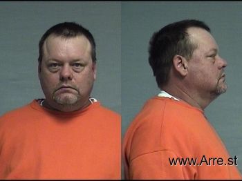 Mark Aaron Seyler Mugshot