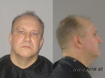 Mark  Shaffer Mugshot