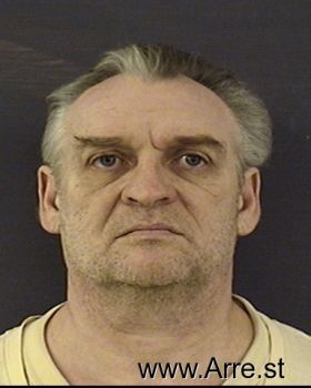 Mark Evertt Sharp Mugshot