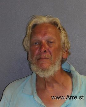 Mark  Simmons Mugshot