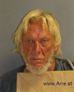 Mark  Simmons Mugshot