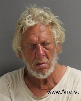 Mark  Simmons Mugshot