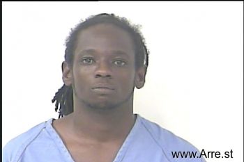 Mark Sentaris Simmons Mugshot