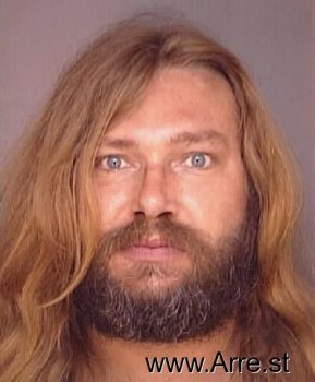 Mark  Simpson Mugshot