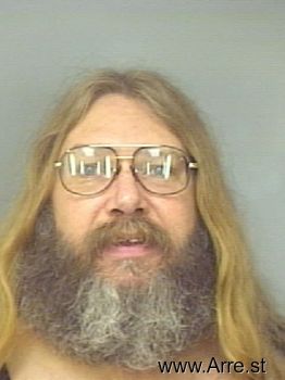 Mark Phillip Simpson Mugshot