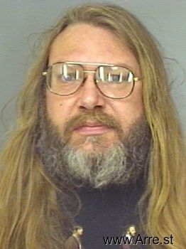 Mark  Simpson Mugshot