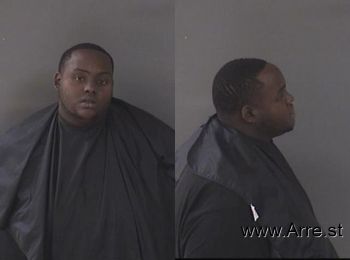 Mark Joseph Jr Spencer Mugshot