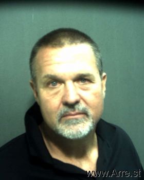 Mark Alan Spicer Mugshot