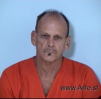 Mark Wesley Spiers Mugshot