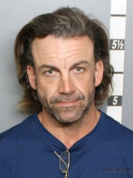 Mark Phillip Steiner Mugshot