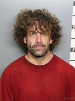 Mark Phillip Steiner Mugshot