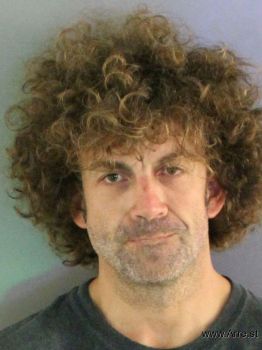 Mark Phillip Steiner Mugshot