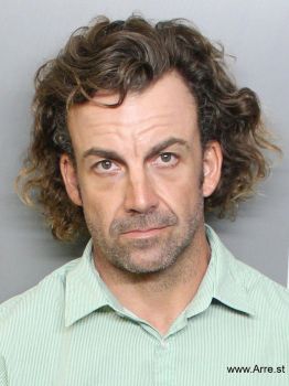 Mark Phillip Steiner Mugshot