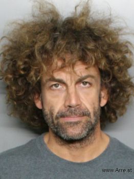 Mark Phillip Steiner Mugshot