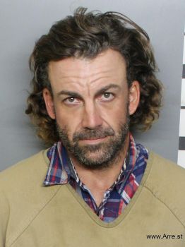 Mark Phillip Steiner Mugshot