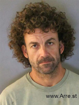 Mark Phillip Steiner Mugshot