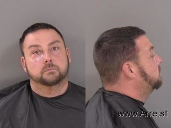 Mark Adam Stephenson Mugshot