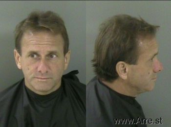 Mark Edward Stevens Mugshot