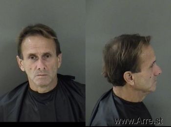 Mark Edward Stevens Mugshot