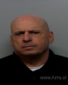 Mark  Stevens Mugshot